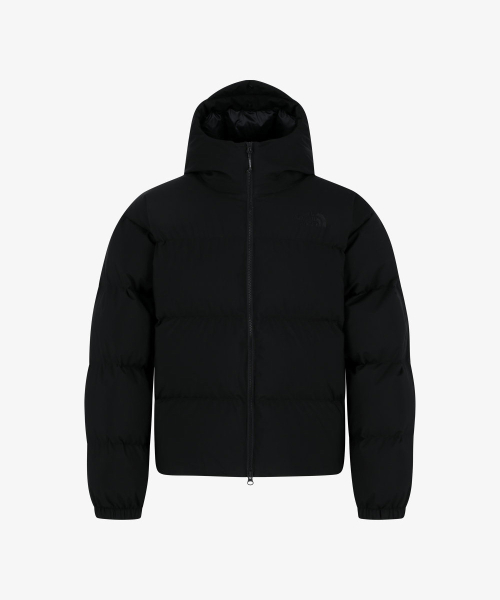 NJ1DR52J 프리무브 다운 자켓 (RDS) BLACK