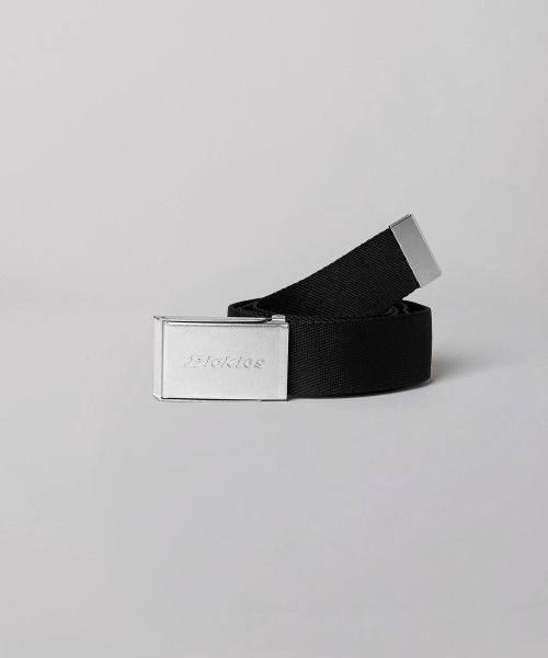 브룩스턴 벨트 Black