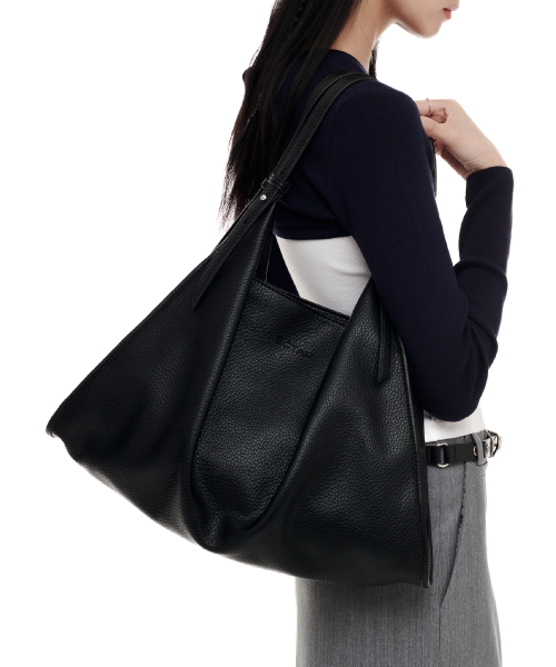 loose big bag - black