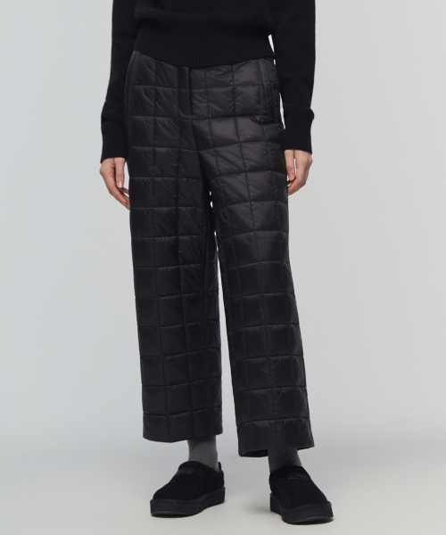 듀베티카() 아베토네 N(블랙)(여성 팬츠) 상품 이미지