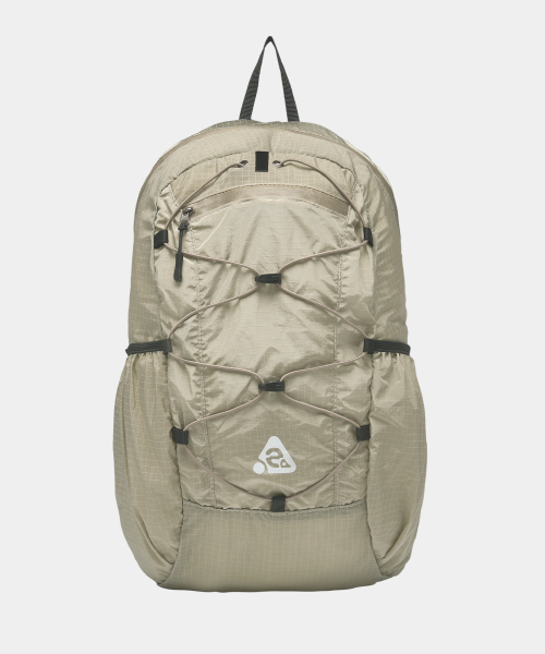 Ultralight Compact Pocket сумка V2 Nylon Latte