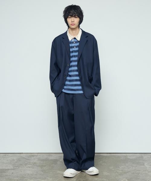 DRAPE набор-UP (NAVY)