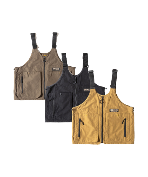Жилет Gear Bag Vest 5.0 GSMV-063 (3 colors)