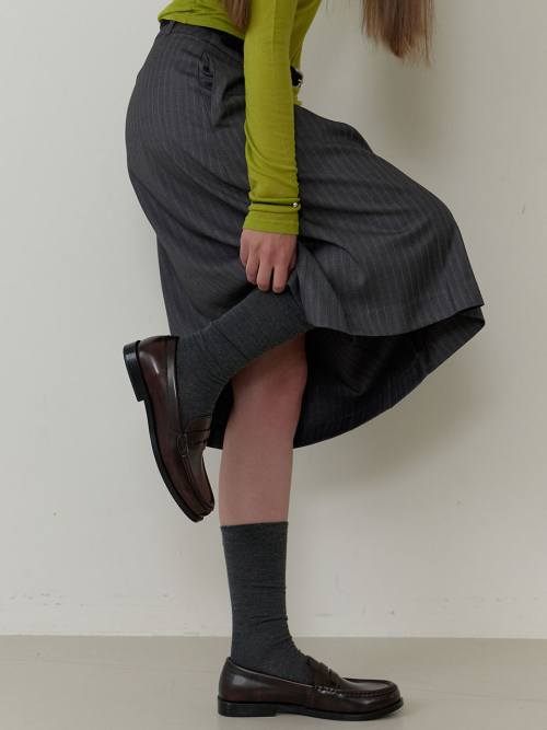 러브미몬스터() Papas Formal Middle Socks_3COL (L253MSC020) 상품 이미지