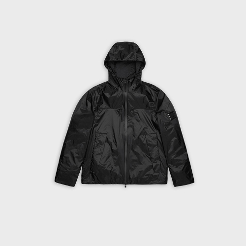 Куртка Cauto Insulated Pocket Jacket, Black