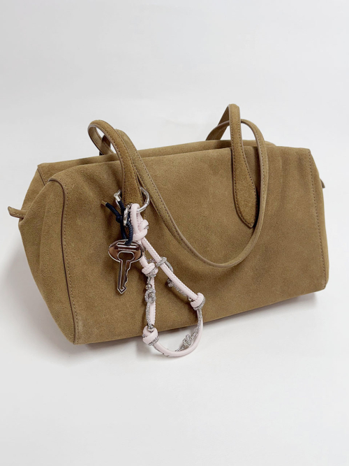 러브미몬스터() Giant Strap Knot Keyring (L253MSG070) 상품 이미지