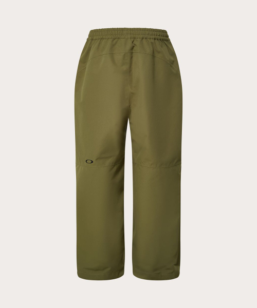 오클리() (공용) 채널 쉘 팬츠 - 아미 그린 / FOA4076177CE 상품 이미지