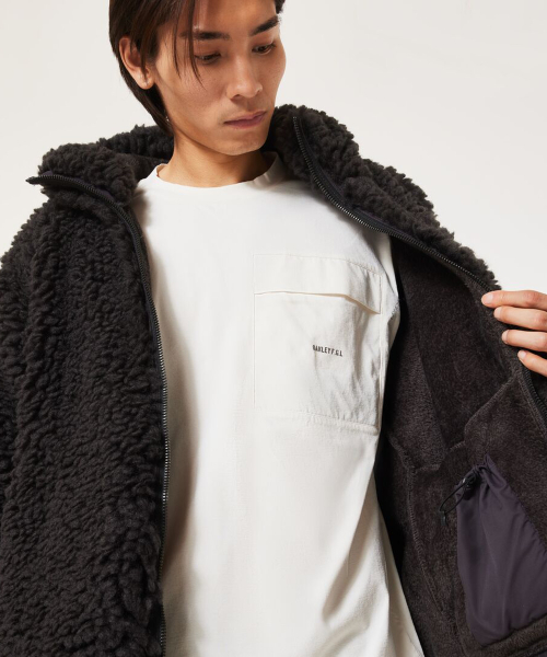 오클리() (공용) 재팬 FGL 링크 보아 재킷 5.7 - 팬텀 / FOA40812101N 상품 이미지