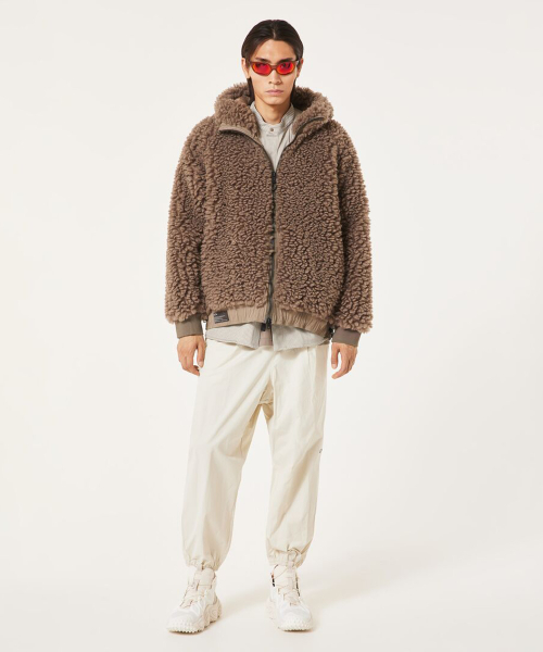 오클리() (공용) 재팬 FGL 링크 보아 재킷 5.7 - 바크 / FOA408121881 상품 이미지