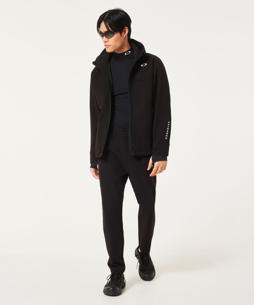 오클리() (공용) 재팬 마틀라세 웜 쉘 재킷 1.0 - 블랙아웃 / FOA40811602E 상품 이미지