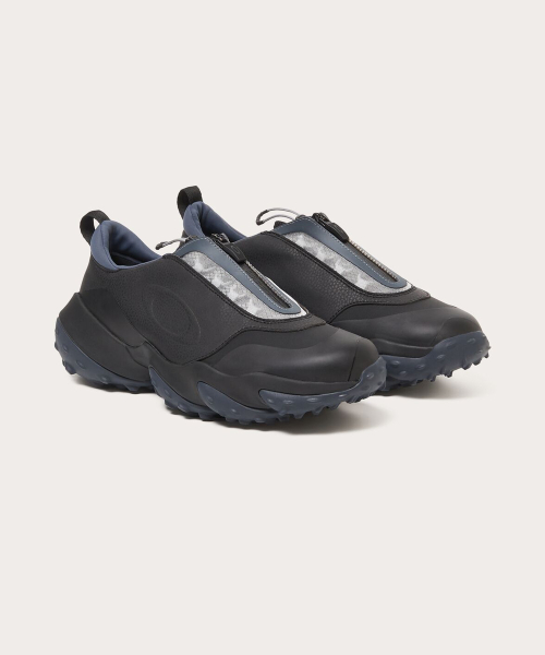 오클리() (공용) 엣지 엘리트 - 블랙:그레이 / FOF100681012 상품 이미지