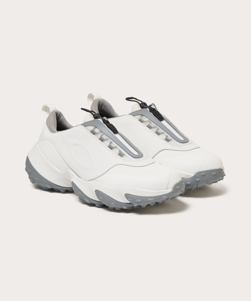 오클리() (공용) 엣지 엘리트 - 화이트:그레이 / FOF100681105 상품 이미지