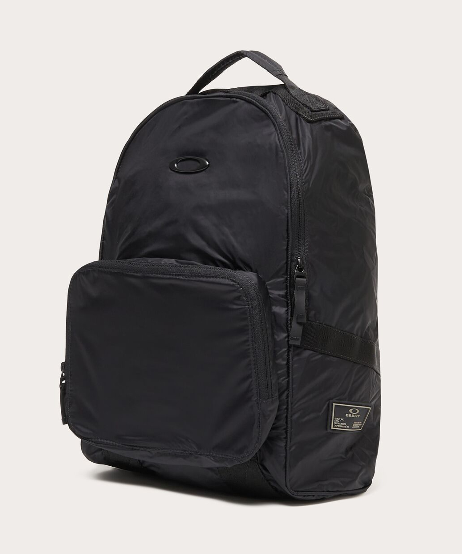 Рюкзак унисекс Packable - Blackout / FOS90195702E