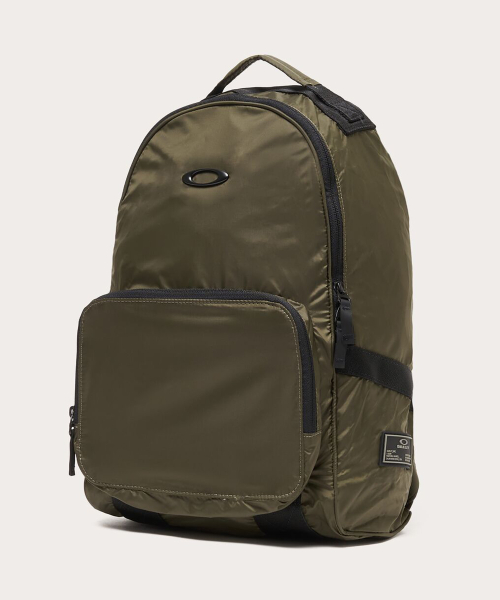오클리() (공용) 패커블 백팩 - 아미 그린 / FOS9019577CE 상품 이미지
