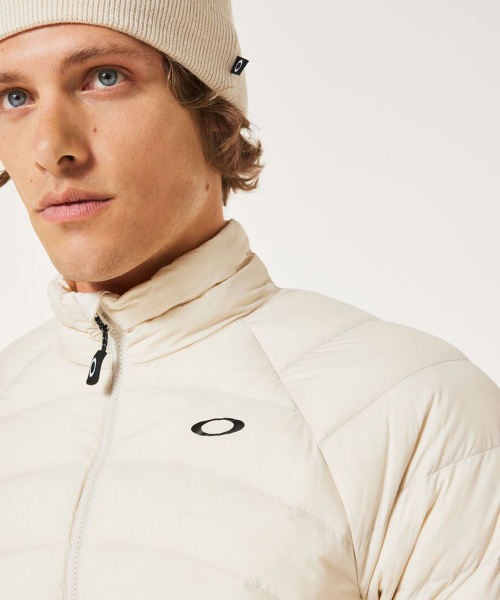 오클리() (공용) 스노우바운드 패커블 다운 푸퍼 재킷 - 미스트 / FOA40473068S 상품 이미지