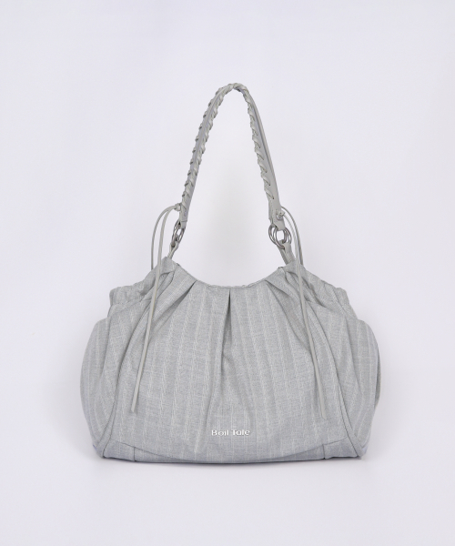 보일테일 비앙카 백 (GREY)