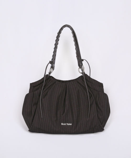 비앙카 백 (BROWN)