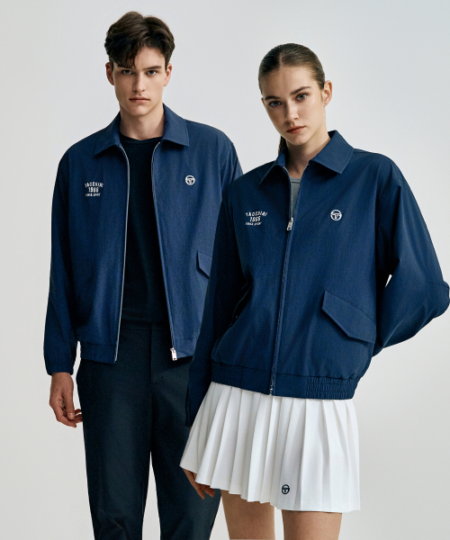 Куртка U Basic Woven