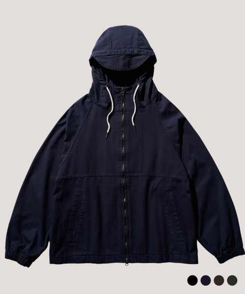 Куртка Wayfinder Navy JUOT4728