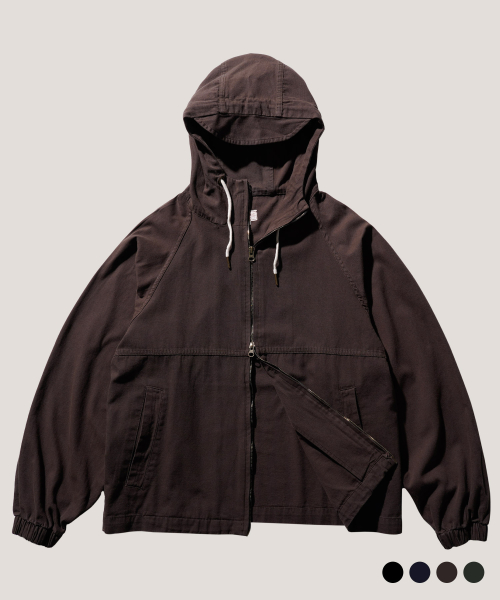 Wayfinder Куртка Brown JUOT4728