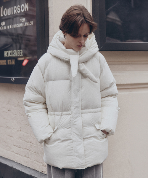 Полупуховик Balac Duck Down_3COLORS