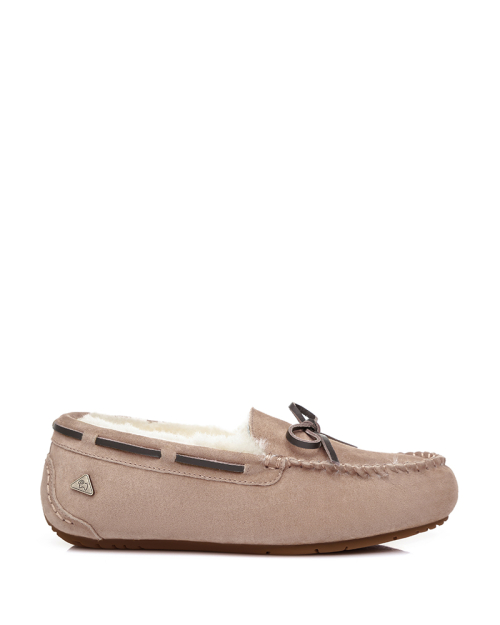 MIRACLE MOCCASIN(Chestnut)