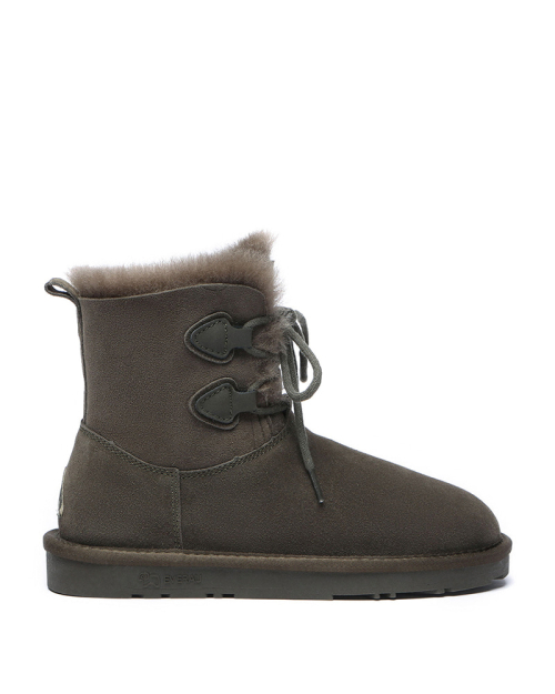 SHORT STARK(Military Green)