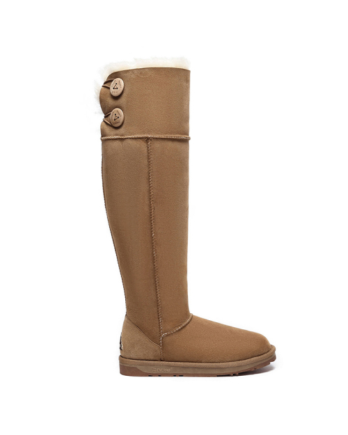 JENNER(Chestnut)
