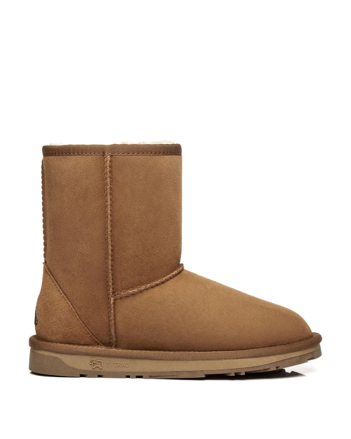 에버에이유() SHORT CLASSIC(Chestnut) 상품 이미지