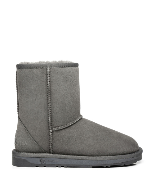 에버에이유() SHORT CLASSIC(Grey) 상품 이미지