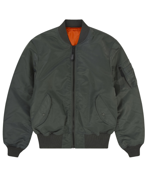 MA-1 Basic / 7835952035 Dark Sage