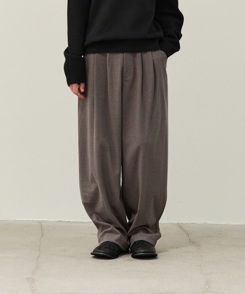 M277 Visio Slacks (2 цвета)