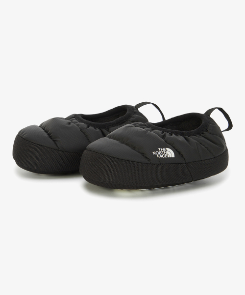 키즈 베이비 텐트 뮬 NS85R96S_BLK