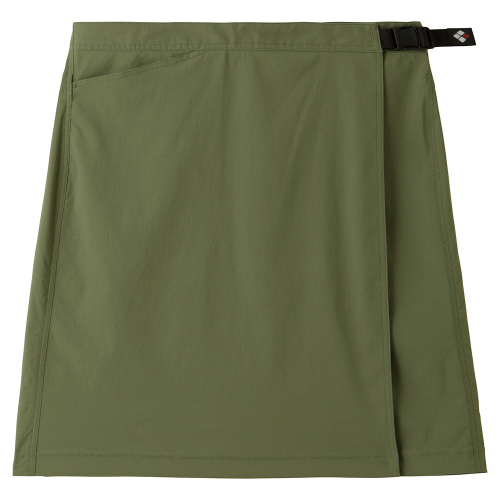 스트레치 O.D. 스커트 KHAKI JBWISWPS034