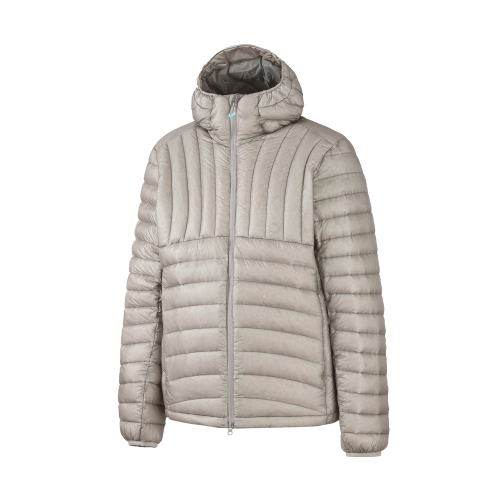 Легкий пуховик Ramona 130 Goose Zero Light