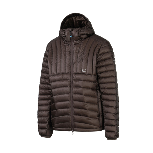 Пуховик Ramona 130 Goose Zero Light