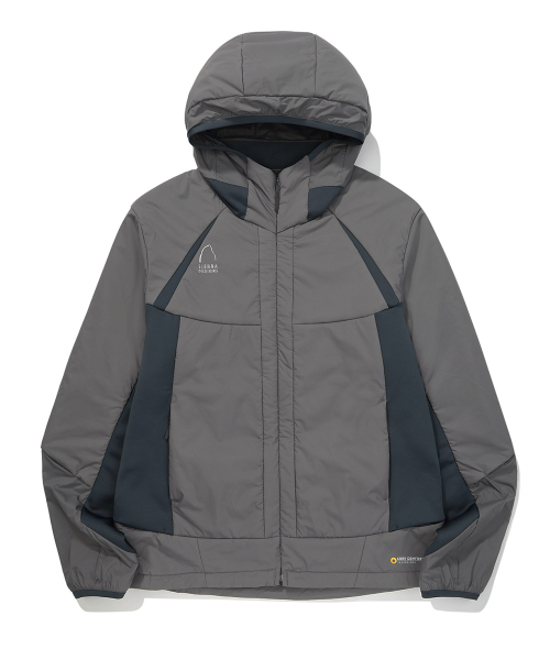 Rosa Core Comfort Insulation Куртка Charcoal