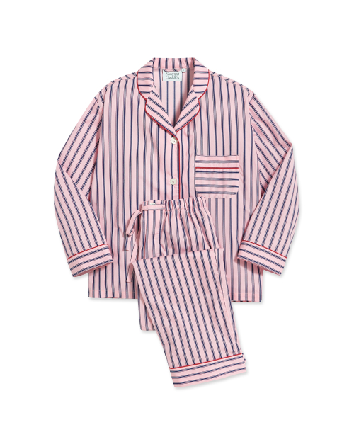Rose Winery Pajama Set