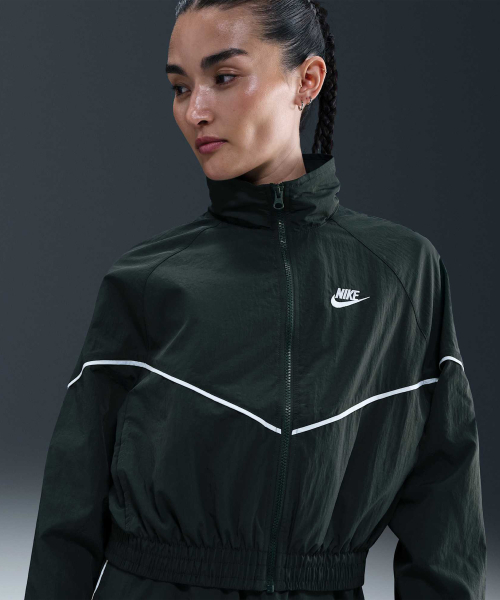 W NSW NK WR WVN JKT SPEED - SEAWEED/SAIL/(SAIL)
