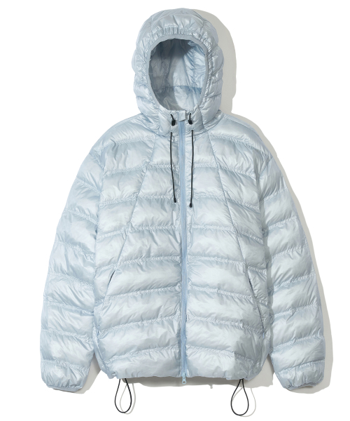 Легкая куртка Thermolite, Sky Blue