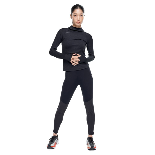 Running Women Woven Hybrid Леггинсы