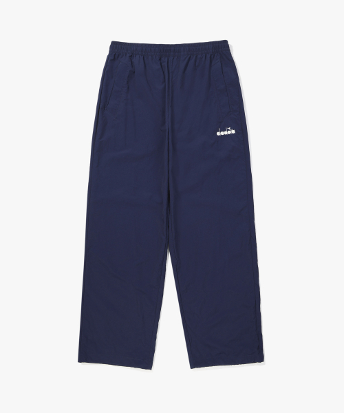 Тканые брюки Vento BLUE