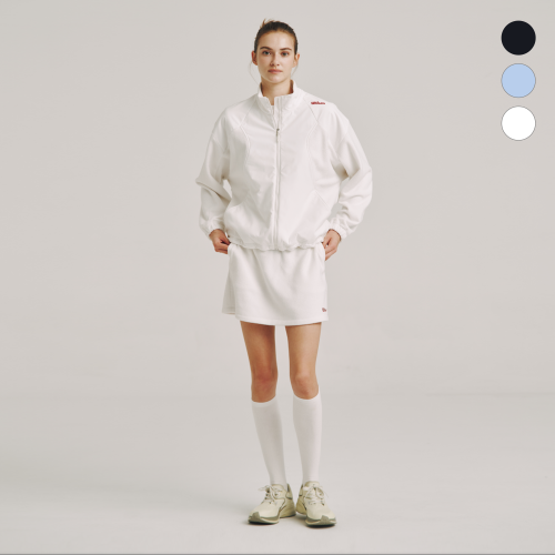 윌슨() 에이스 커브 플리스 스커트 W (3color) 상품 이미지