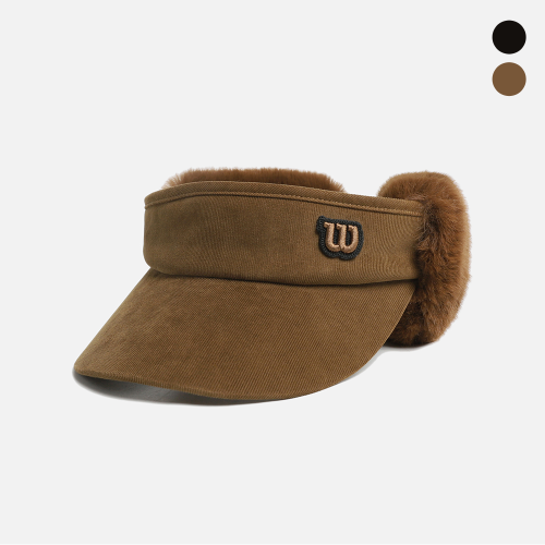 윌슨() 웜가드 바이저 (2color) 상품 이미지