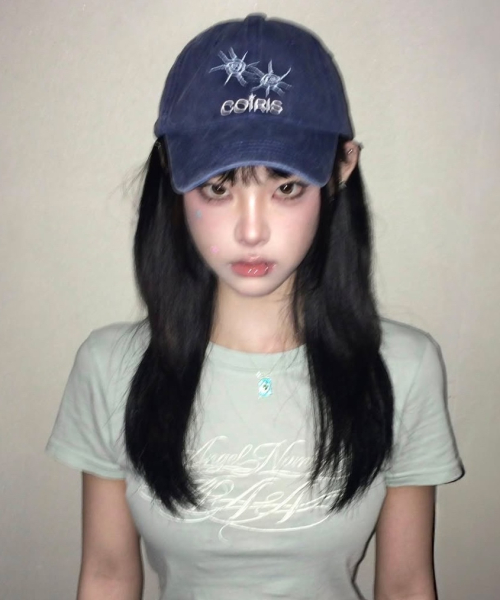 썬비치 볼캡 남녀공용 (8컬러)