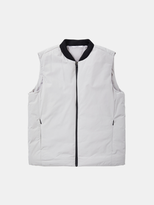 Жилет на молнии Golf & Daily Solid CJP139