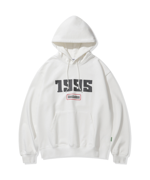 Худи 1995 (Off-White)