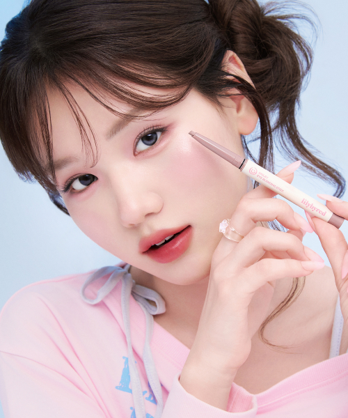 스마일리 아이 블렌딩 스틱