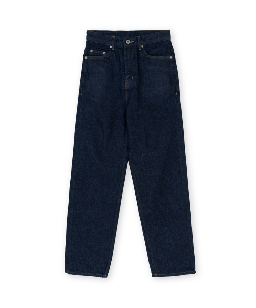 Джинсы W Standard, Indigo