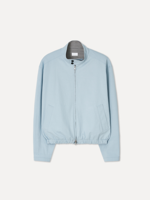 W Monro reversible куртка powder blue